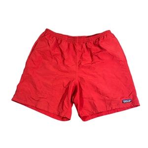 PATAGONIA Mens Swim Trunks